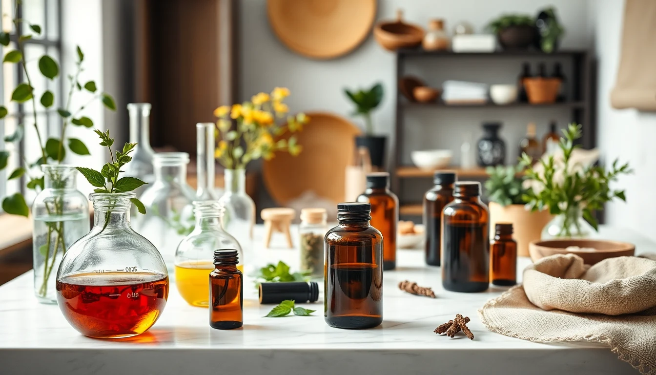 Laboratorio Ignaro - produzione italiana di qualità