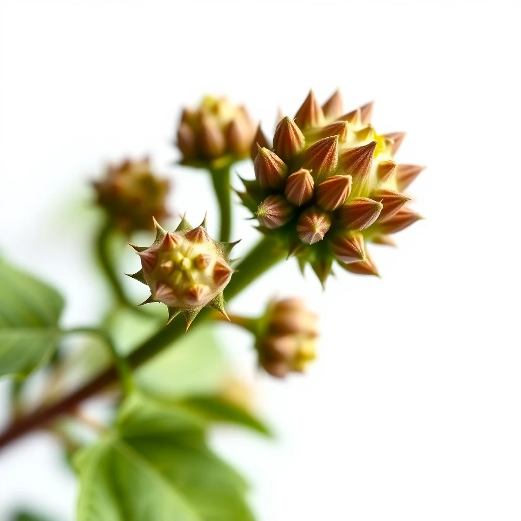 Tribulus Terrestris - estratto botanico
